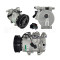DV12 ac compressor 2012-2018 Hyundai Veloster Turbo Base Accent CO11360C 977012V000 8200K451