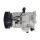 DV12 ac compressor 2012-2018 Hyundai Veloster Turbo Base Accent CO11360C 977012V000 8200K451