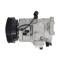 DV12 ac compressor 2012-2018 Hyundai Veloster Turbo Base Accent CO11360C 977012V000 8200K451