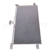 Scania 4-series 144 L/530 Auto Cooler Condenser Parts 20223750