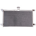 Scania 4-series 144 L/530 Auto Cooler Condenser Parts 20223750