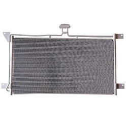 Scania 4-series 144 L/530 Auto Cooler Condenser Parts 20223750