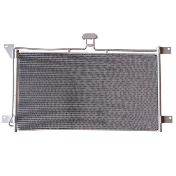 Scania 4-series 144 L/530 Auto Cooler Condenser Parts 20223750
