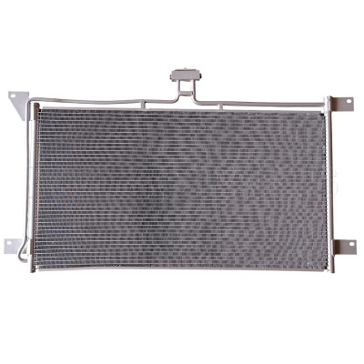 Scania 4-series 144 L/530 Auto Cooler Condenser Parts 20223750