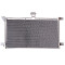 Scania 4-series 144 L/530 Auto Cooler Condenser Parts 20223750