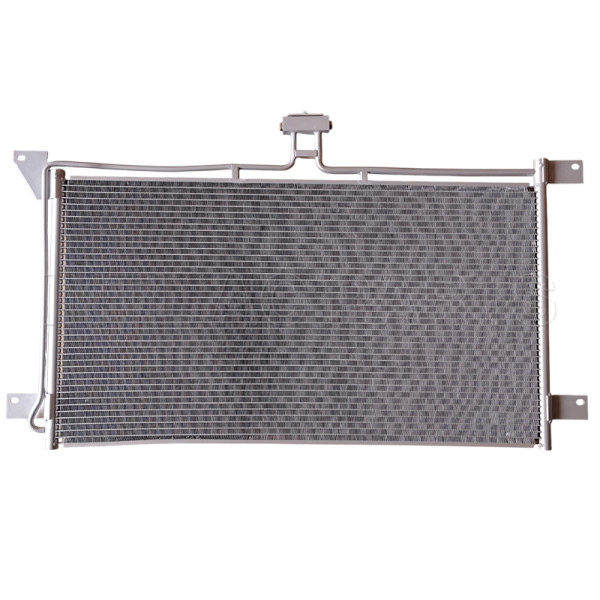 Scania 4-series 144 L/530 Auto Cooler Condenser Parts 20223750