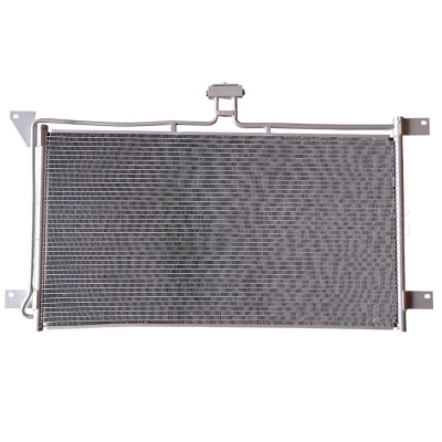 Scania 4-series 144 L/530 Auto Cooler Condenser Parts 20223750