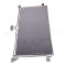 Scania 4-series 144 L/530 Auto Cooler Condenser Parts 20223750
