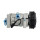 10S13C Auto ac Compressor GREAT WALL  6PK 124MM 12V 8103100XP00XA