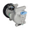10S13C Auto ac Compressor GREAT WALL  6PK 124MM 12V 8103100XP00XA