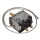 Mexico Ranco A/C Thermostat SW 6490C - D1RU19  Mustang Cougar Falcon Hornet G