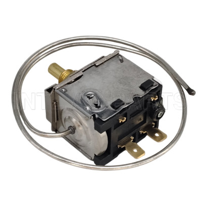 Mexico Ranco A/C Thermostat SW 6490C - D1RU19  Mustang Cougar Falcon Hornet G