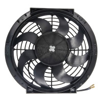 A/C fan / cooling fan /condenser fan /radiator fan