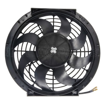 A/C fan / cooling fan /condenser fan /radiator fan