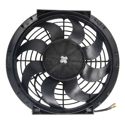 A/C fan / cooling fan /condenser fan /radiator fan