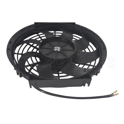 A/C fan / cooling fan /condenser fan /radiator fan