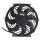 A/C fan / cooling fan /condenser fan /radiator fan
