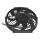 A/C fan / cooling fan /condenser fan /radiator fan
