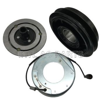 CR-14 CR14 8980839230 A4201184A02001 ac compressor magnetic clutch 1PK pulley for ISUZU D-MAX 2005-2008