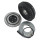CR-14 CR14 8980839230 A4201184A02001 ac compressor magnetic clutch 1PK pulley for ISUZU D-MAX 2005-2008