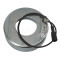 CR-14 CR14 8980839230 A4201184A02001 ac compressor magnetic clutch 1PK pulley for ISUZU D-MAX 2005-2008