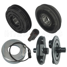 CR-14 CR14 8980839230 A4201184A02001 ac compressor magnetic clutch 1PK pulley for ISUZU D-MAX 2005-2008