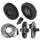 CR-14 CR14 8980839230 A4201184A02001 ac compressor magnetic clutch 1PK pulley for ISUZU D-MAX 2005-2008