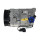 Denso 7SEU17C Car ac Compressor Jaguar XJ6 X350 2.7 TDVI CO 29309