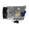Denso 7SEU17C Car ac Compressor Jaguar XJ6 X350 2.7 TDVI CO 29309