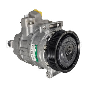 Denso 7SEU17C Car ac Compressor Jaguar XJ6 X350 2.7 TDVI CO 29309