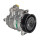 Denso 7SEU17C Car ac Compressor Jaguar XJ6 X350 2.7 TDVI CO 29309