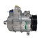 Denso 7SEU17C Car ac Compressor Jaguar XJ6 X350 2.7 TDVI CO 29309