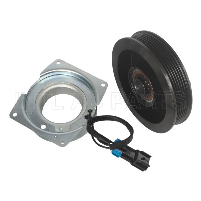 CCI Compressor Cultch for York 210 Series Hub Bore 513352 520226 1000139297 RF9306505681
