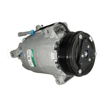 Delphi CVC Auto ac Compressor Holden comodore VZ WL V6 3.6L 04 05 06