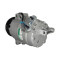 Delphi CVC Auto ac Compressor Holden comodore VZ WL V6 3.6L 04 05 06
