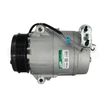 Delphi CVC Auto ac Compressor Holden comodore VZ WL V6 3.6L 04 05 06