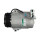 Delphi CVC Auto ac Compressor Holden comodore VZ WL V6 3.6L 04 05 06