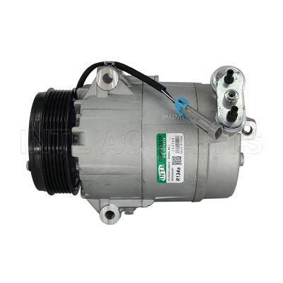 Delphi CVC Auto ac Compressor Holden comodore VZ WL V6 3.6L 04 05 06