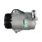 Delphi CVC Auto ac Compressor Holden comodore VZ WL V6 3.6L 04 05 06