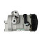 DKS17DS Auto AC Compressor Chevrolet Captiva/Dodge Nitro/Jeep Wrangler III /Opel Antara 20910245