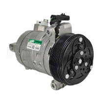 DKS17DS Auto AC Compressor Chevrolet Captiva/Dodge Nitro/Jeep Wrangler III /Opel Antara 20910245