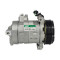 DKS17DS Auto AC Compressor Chevrolet Captiva/Dodge Nitro/Jeep Wrangler III /Opel Antara 20910245