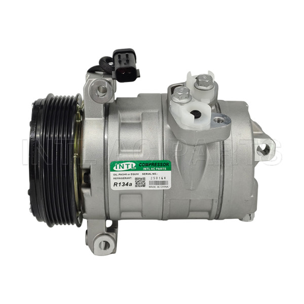 DKS17DS Auto AC Compressor Chevrolet Captiva/Dodge Nitro/Jeep Wrangler III /Opel Antara 20910245