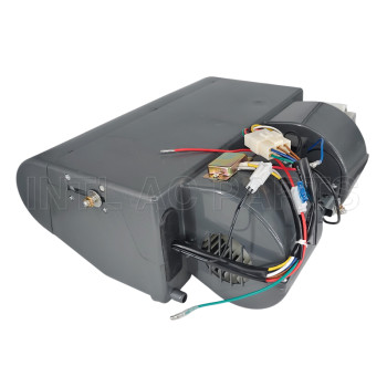 FORMULA 405 AC Evaporator Unit BEU-405-100 O-ring Type RHD (right hand drive) BUS 403*312*325mm