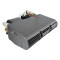 FORMULA 405 AC Evaporator Unit BEU-405-100 O-ring Type RHD (right hand drive) BUS 403*312*325mm