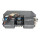 FORMULA 405 AC Evaporator Unit BEU-405-100 O-ring Type RHD (right hand drive) BUS 403*312*325mm