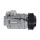 10SR15C Auto Air conditioning Compressor Toyota Hilux / Innova 447160-8580