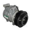 10SR15C Auto Air conditioning Compressor Toyota Hilux / Innova 447160-8580