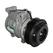 10SR15C Auto Air conditioning Compressor Toyota Hilux / Innova 447160-8580