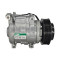 10SR15C Auto Air conditioning Compressor Toyota Hilux / Innova 447160-8580
